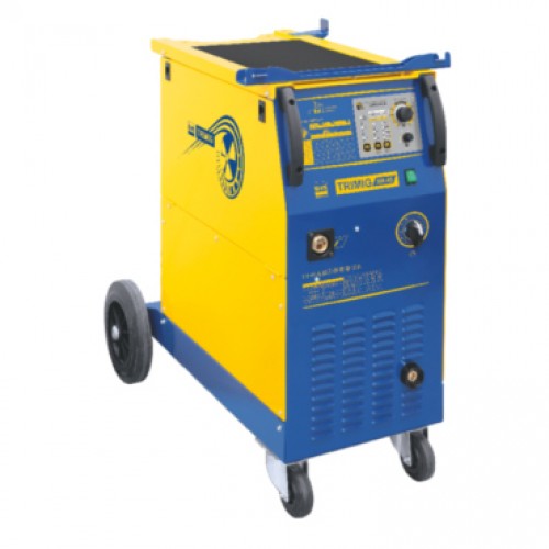 GYS - ToolUP TRIMIG 250-4S DV 230-400V